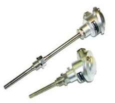 Thermocouples Thermowell